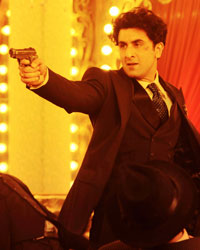 Bombay Velvet